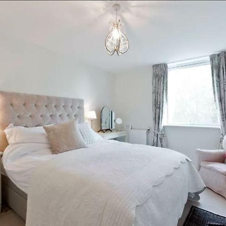 Appartement Wyatt Court à Londres Extérieur photo