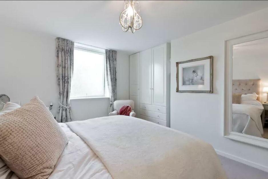Appartement Wyatt Court à Londres Extérieur photo