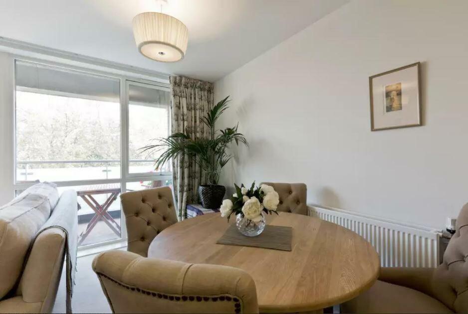 Appartement Wyatt Court à Londres Extérieur photo