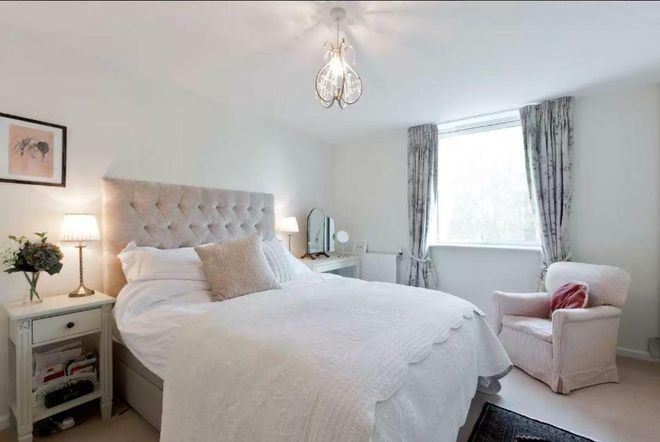 Appartement Wyatt Court à Londres Extérieur photo