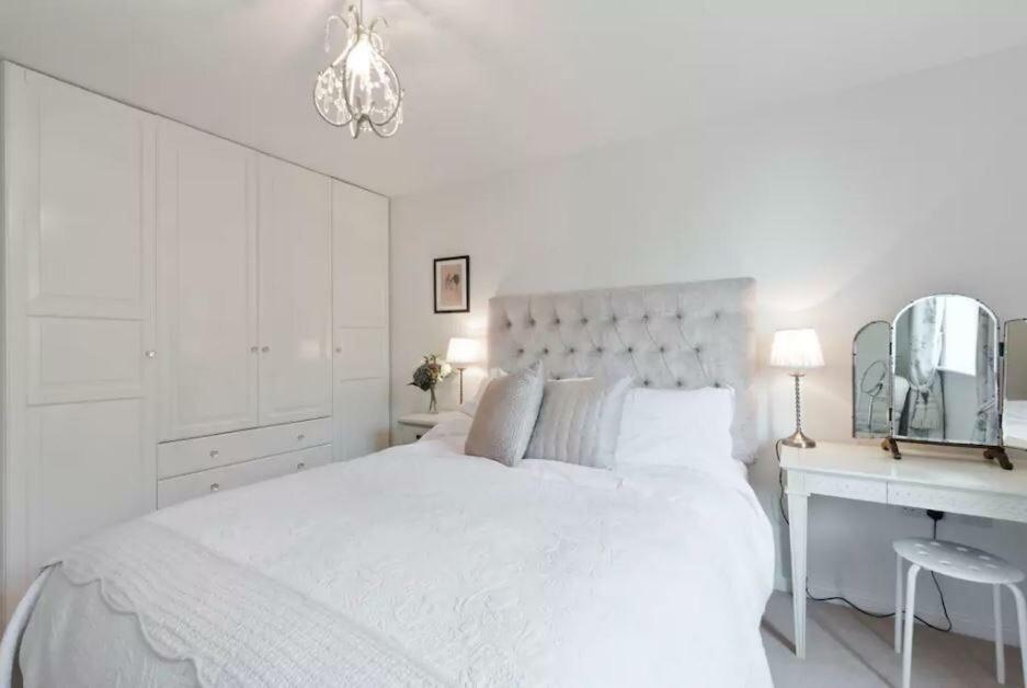 Appartement Wyatt Court à Londres Extérieur photo
