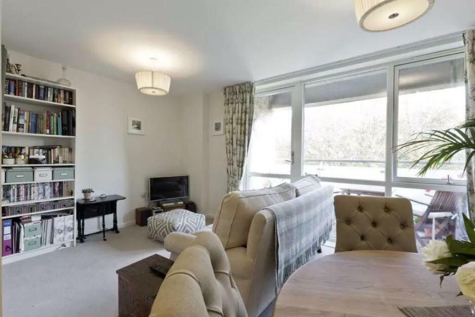 Appartement Wyatt Court à Londres Extérieur photo