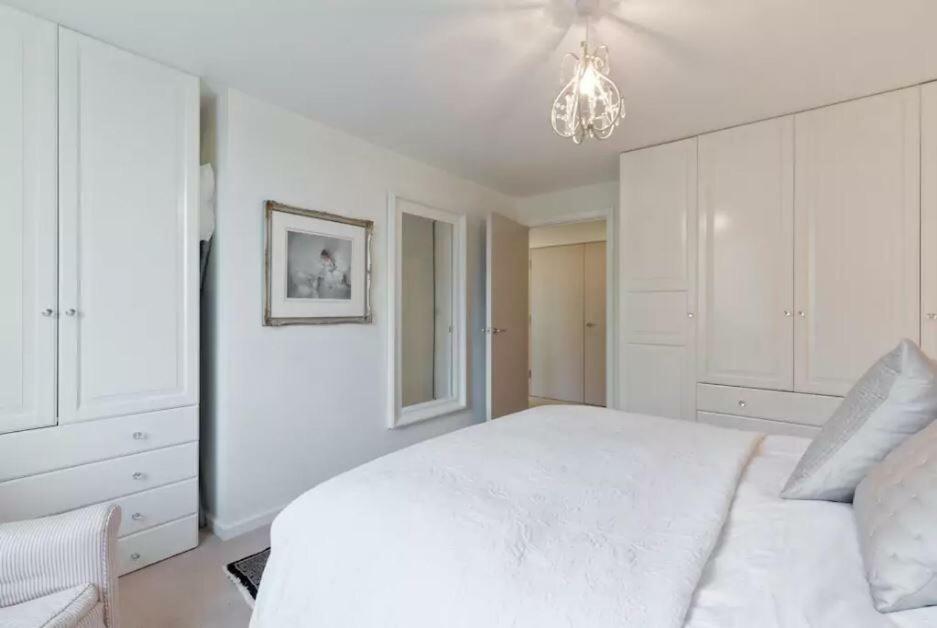 Appartement Wyatt Court à Londres Extérieur photo