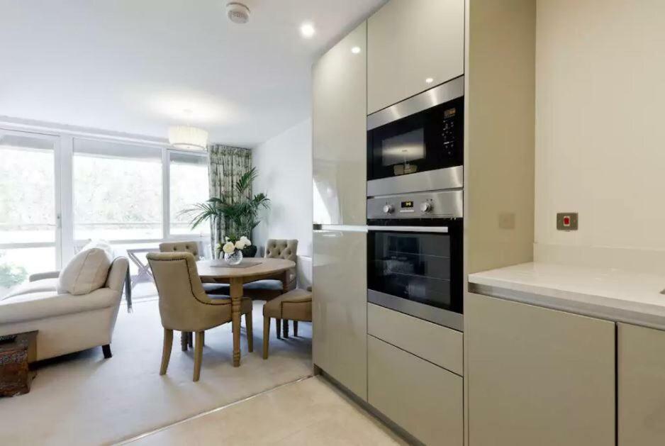 Appartement Wyatt Court à Londres Extérieur photo
