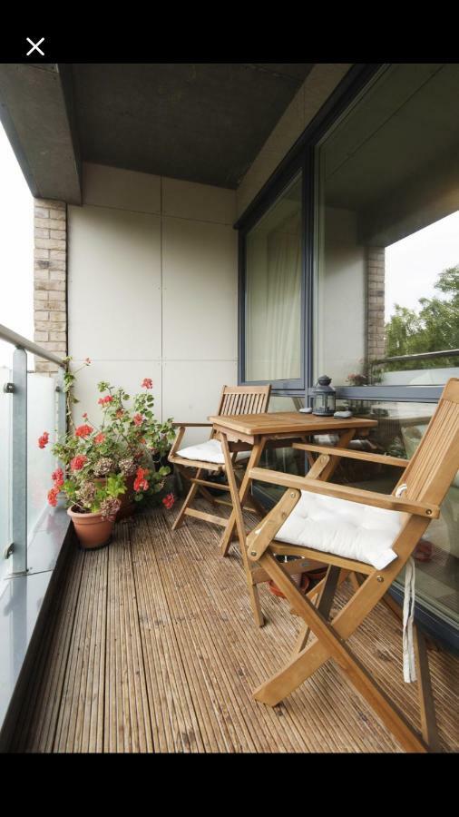 Appartement Wyatt Court à Londres Extérieur photo