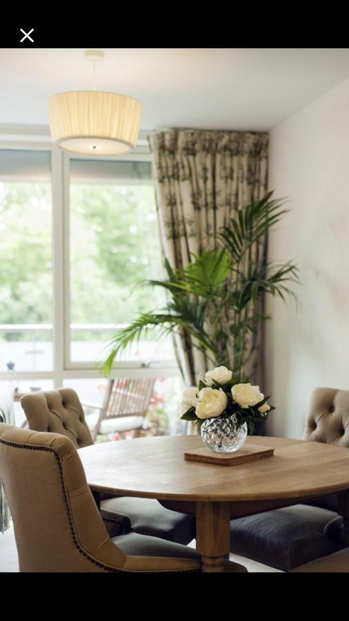 Appartement Wyatt Court à Londres Extérieur photo