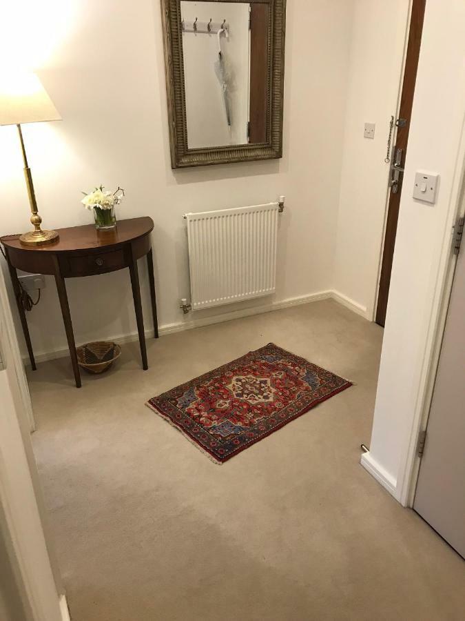 Appartement Wyatt Court à Londres Extérieur photo