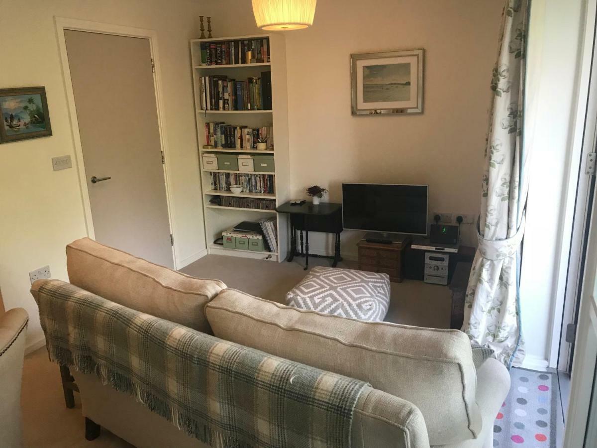Appartement Wyatt Court à Londres Extérieur photo