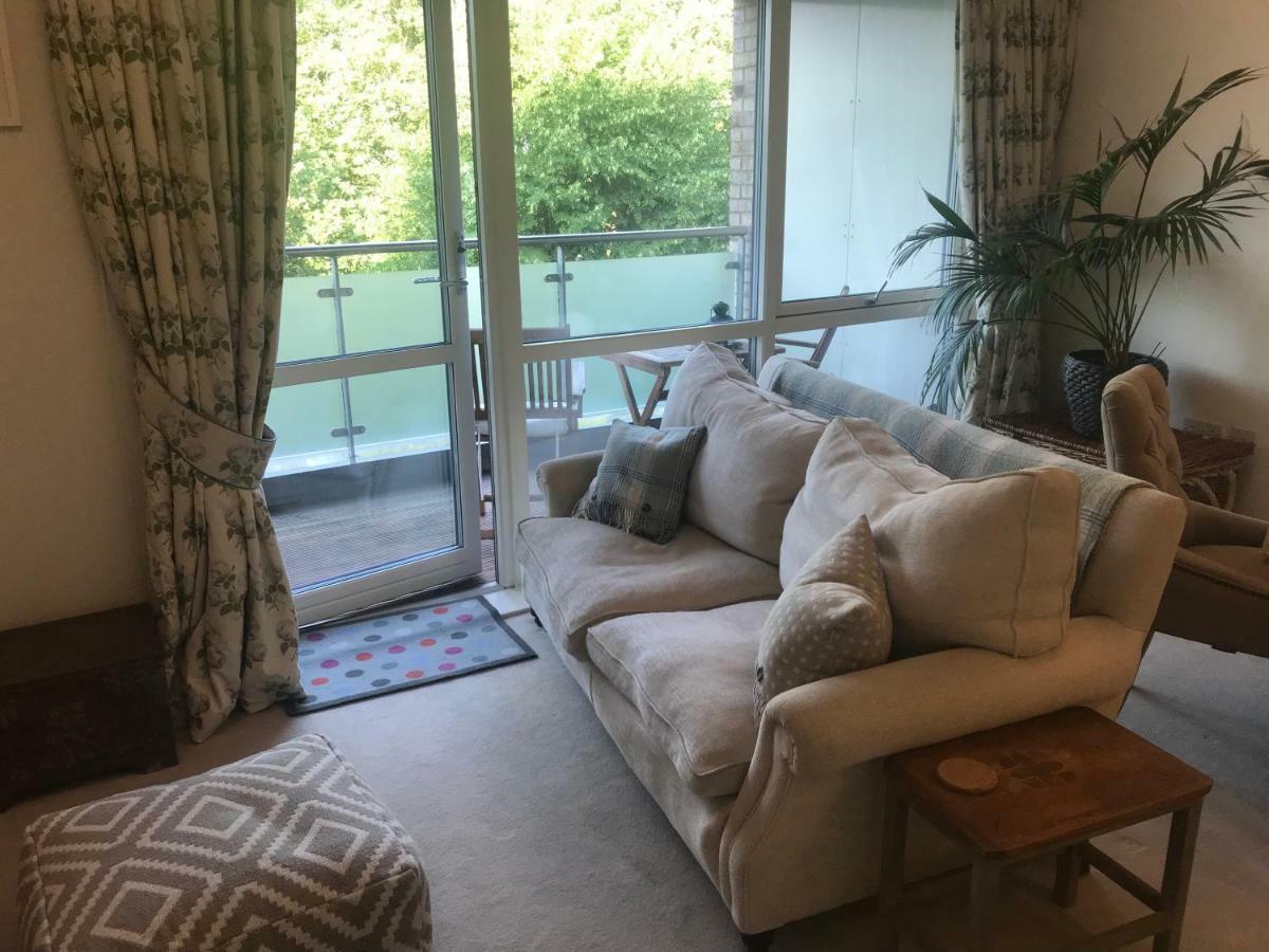 Appartement Wyatt Court à Londres Extérieur photo